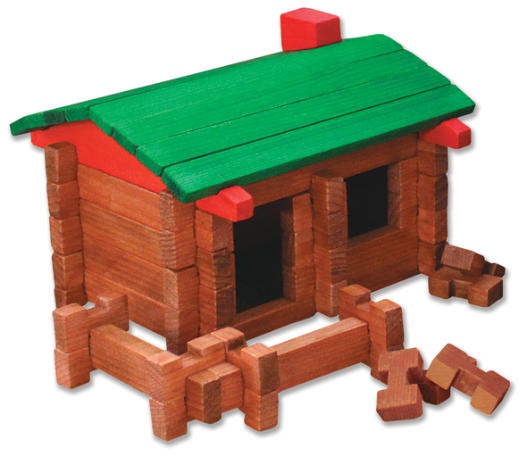 Roy Toy 1930's Original Camp