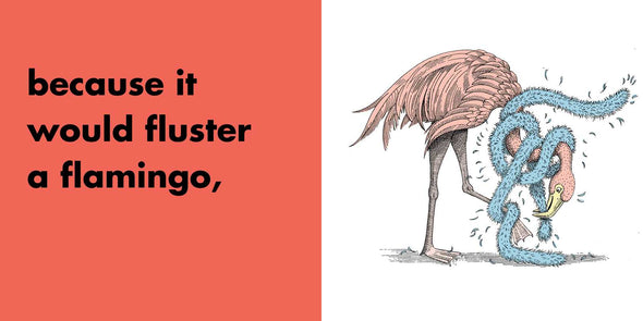 Lots More Animals Should Definitely Not Wear Clothing