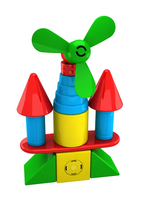 Mag Builders 30 Piece Set