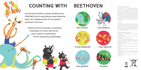 Baby Beethoven
