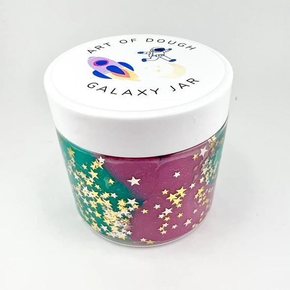Sensory Jars