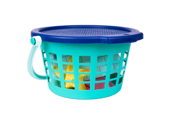 Sand Bucket Set