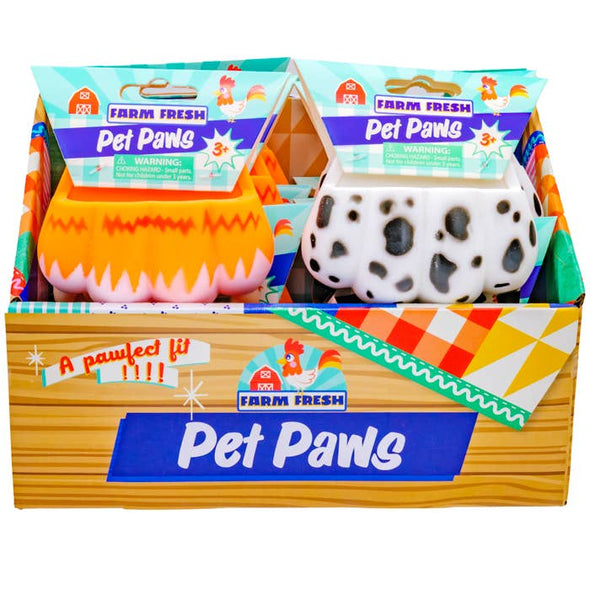Pet Paws