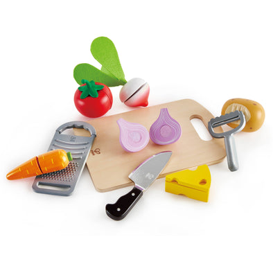 Cooking Essentials