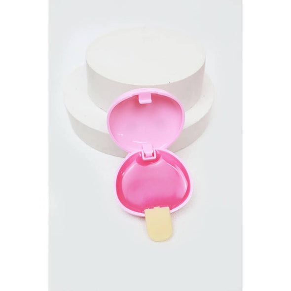 Bunny Popsicle Lip Gloss