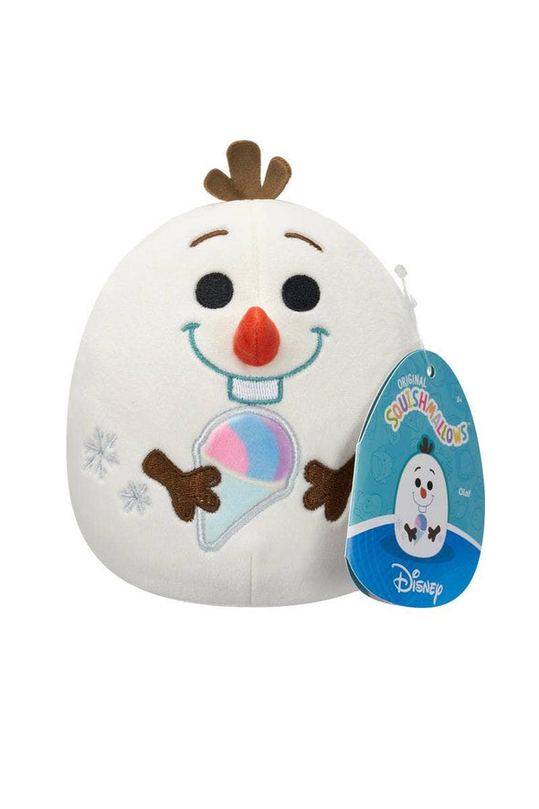 Squishmallows 5" Disney Scented Mystery Plush