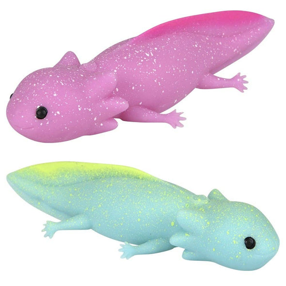 Sling Shot Axolotl
