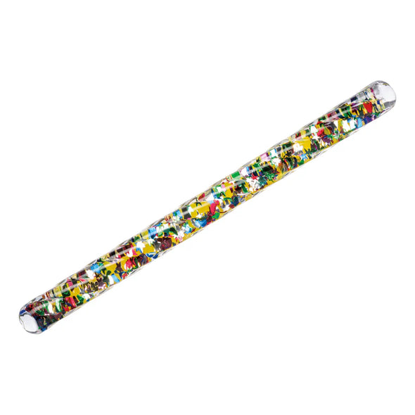 Spiral Glitter Wand
