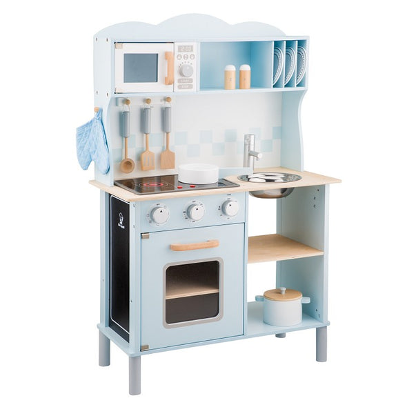 Kitchenette - Blue
