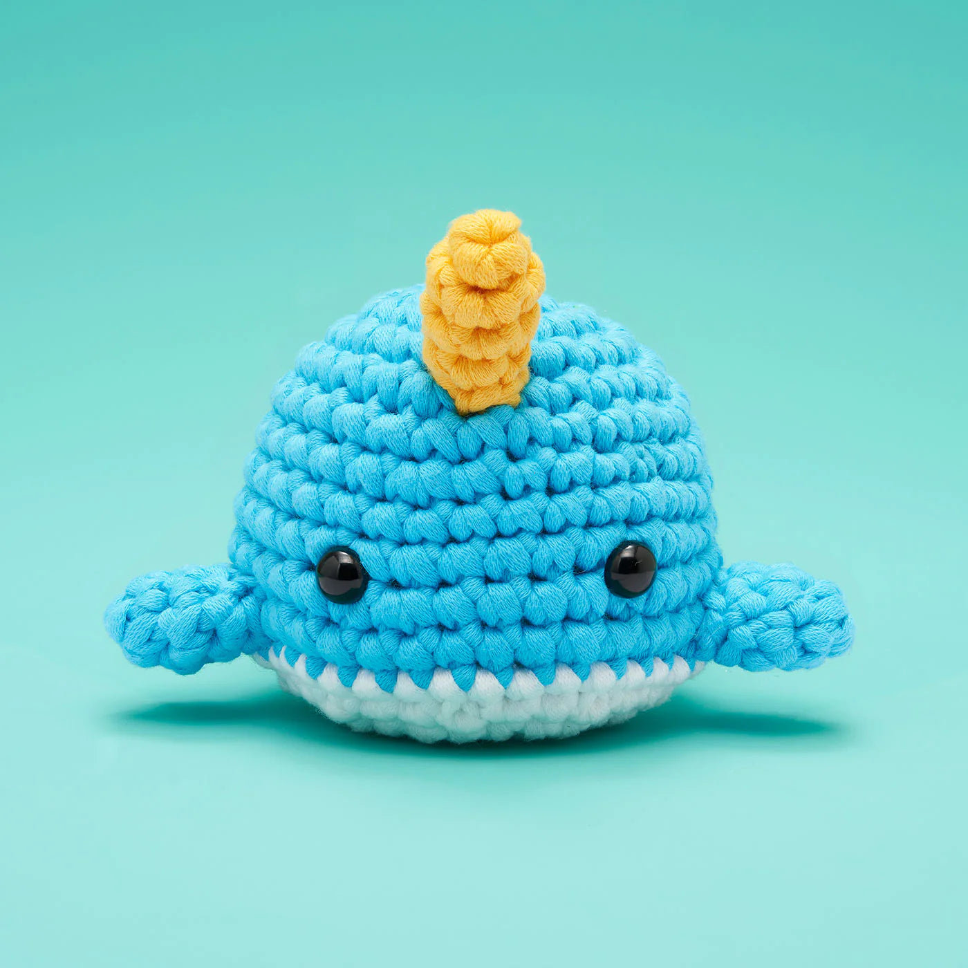 The Woobles: Crochet Kits Perfect For This Halloween