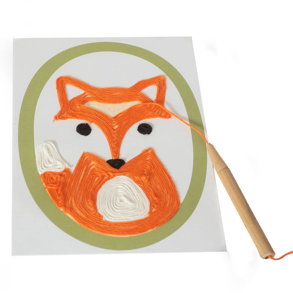 Thread Art