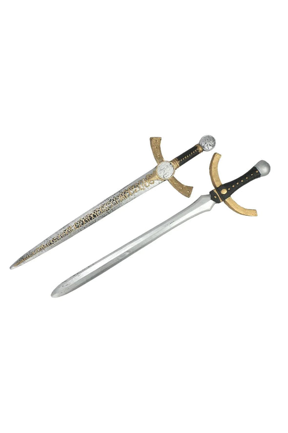 Knight Long Sword Assortment