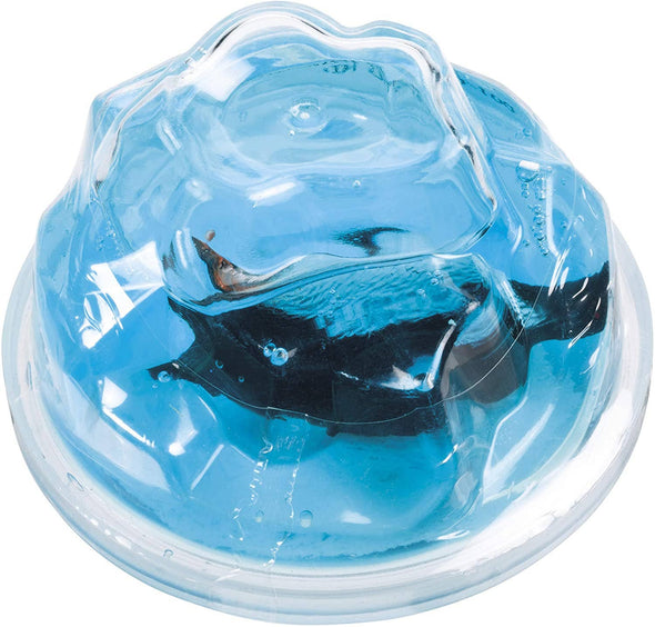 Iceberg Penguin Slime