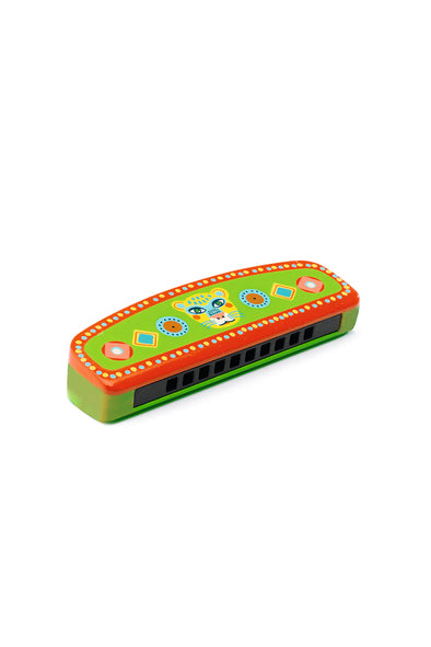 Animambo Harmonica