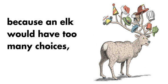 Lots More Animals Should Definitely Not Wear Clothing
