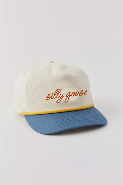 Silly Goose - Kids Trucker Hat