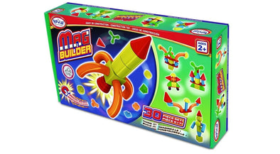 Mag Builders 30 Piece Set