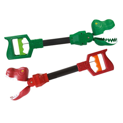 Pincher Pals Grabber Toy - T-Rex