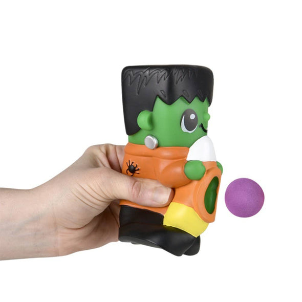 Monster Foam Ball Blaster