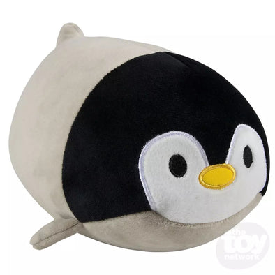 8" Puffers Penguin Plush