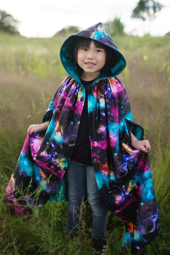 Galaxy Cloak - Size 5-6