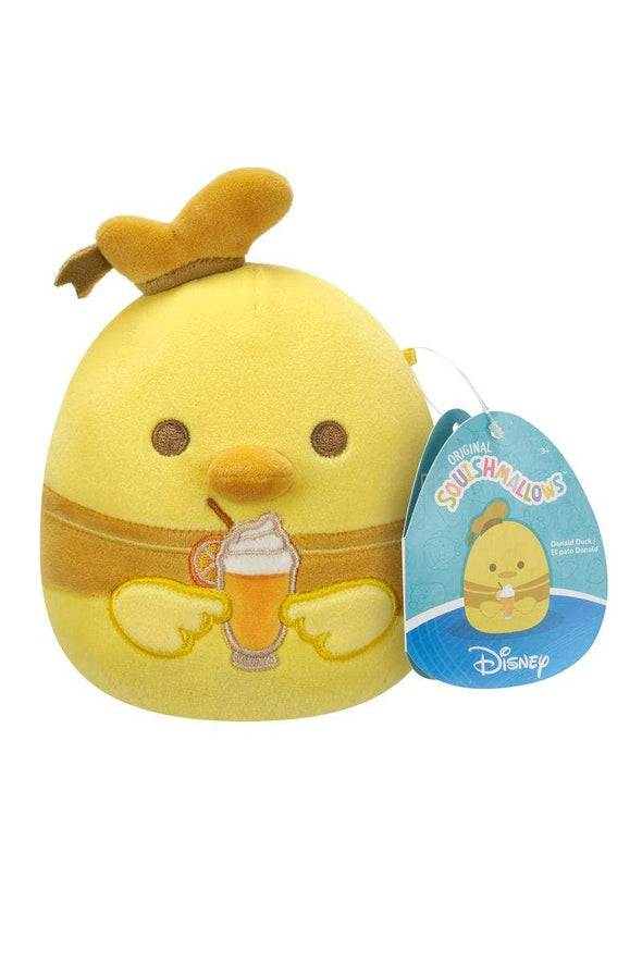 Squishmallows 5" Disney Scented Mystery Plush