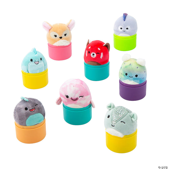 Micro Squishmallows Plush