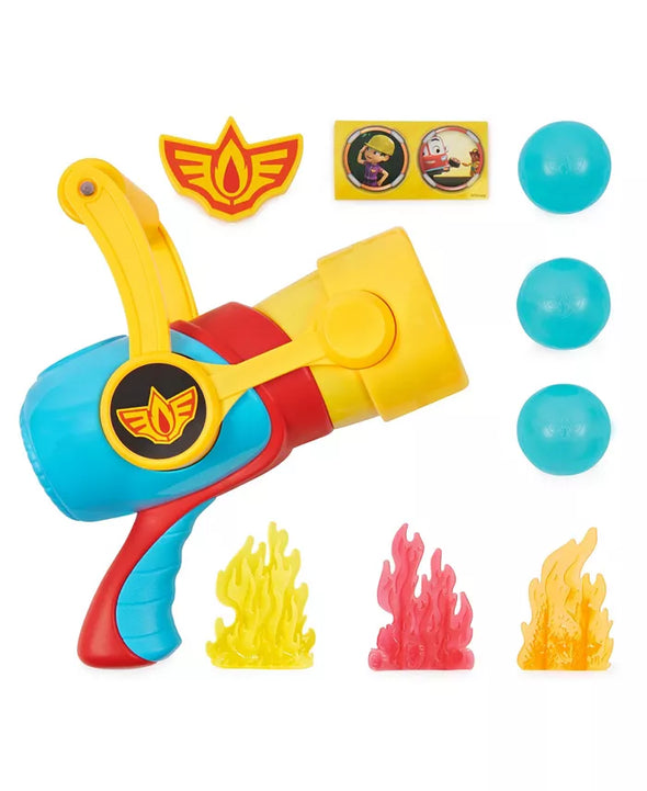 Disney Junior Firebuds BOS Training Kit