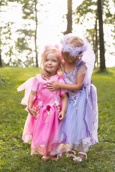 Forest Fairy Tunics - Size 5-6