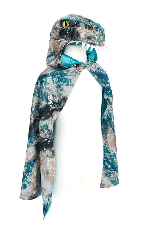 Raptor Cape - Size 5-6