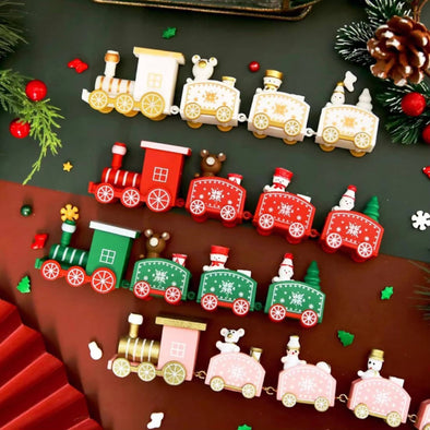Christmas Train