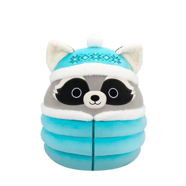 Squishmallow raccoon hotsell