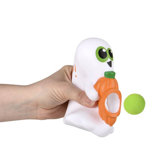 Ghost Foam Ball Blaster
