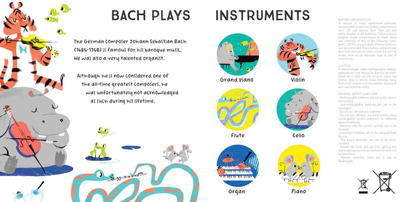 Baby Bach