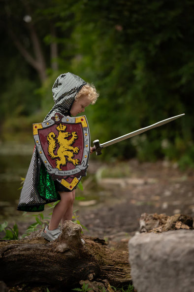 Knights Honour Shield