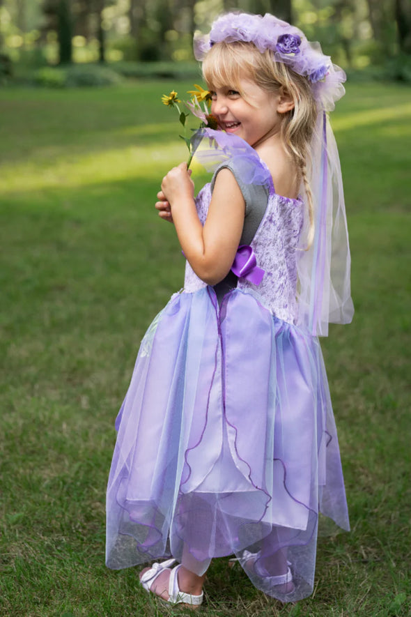 Forest Fairy Tunics - Size 5-6