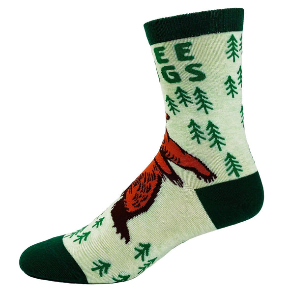 Youth Free Bear Hugs Socks
