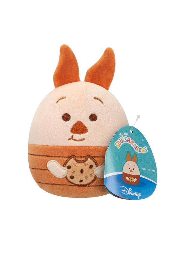 Squishmallows 5" Disney Scented Mystery Plush