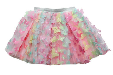 Butterfly Flutter Tutu