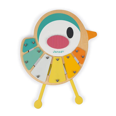 Bird Xylophone
