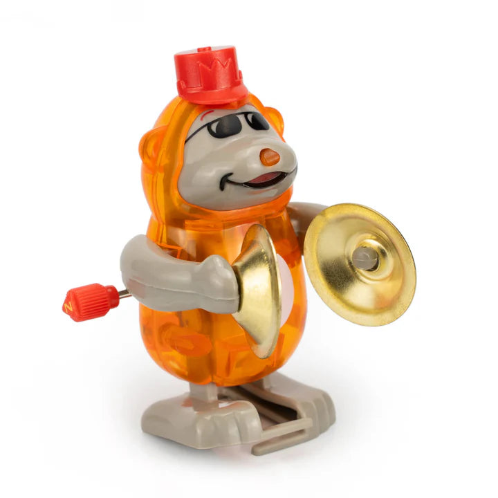 Z Windups Toy – The TCMU Store Z Windups Toy – The TCMU Store