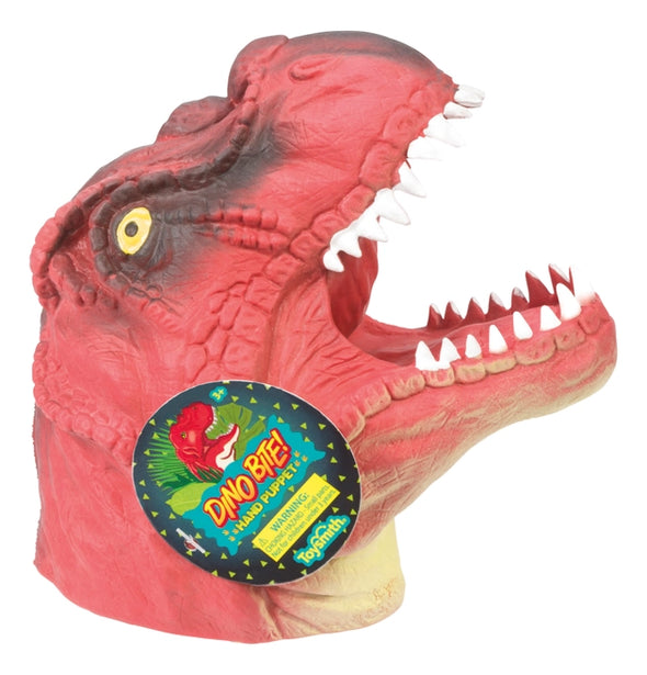 Bite! Hand Puppet