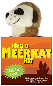 Hug a Meerkat Kit