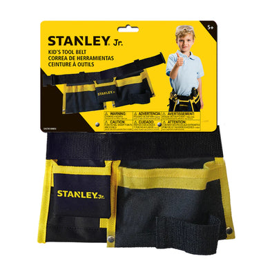 Red Toolbox Stanley Jr. Tool Belt