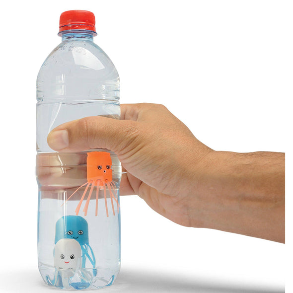 Jellyfish Diver