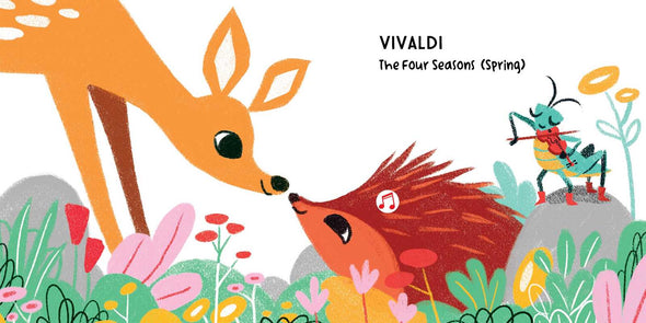 Baby Classical Music