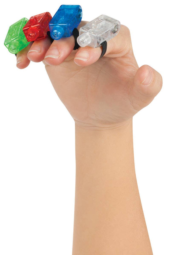 Toysmith Lazer Fingers