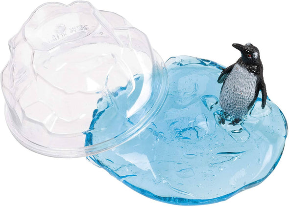 Iceberg Penguin Slime