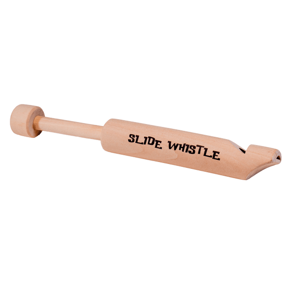 Neato! Wooden Slide Whistle
