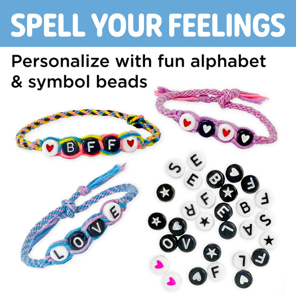 Best Friends Bracelets Mini Kit